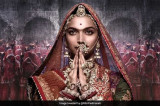 “Padmavat” Clears Censor Test, To Release On January 25: Sources