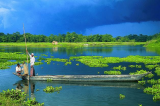 Why a visit to the world’s largest river island in Assam is a must