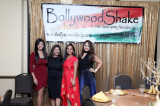 Bollywood Shake Celebrates Love in a Magical Way!