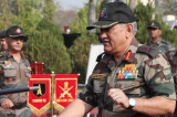 Army chief Bipin Rawat, NSA made secret visit to Bhutan, discussed China and Doklam issue