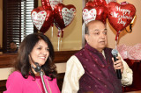 Club 24 Plus Celebrates Valentine’s Day with Family, Fun and Philanthropy
