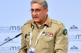 Stop blaming Pakistan for failures in Afghanistan: Gen Bajwa to US Stop blaming Pakistan for failures in Afghanistan: Gen Bajwa to US