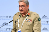 Stop blaming Pakistan for failures in Afghanistan: Gen Bajwa to US