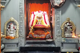 Maha Sivarathri Celebrated @ Sri Meenakshi Temple