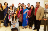 Pre Valentine’s Day Hindu Vivah Event Rocked