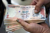 15 months after demonetisation, RBI still processing returned notes
