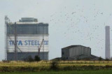 Tata Steel third quarter net profit jumps fivefold on strong volumes