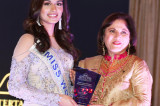 Neeta Bhasin Receives South Asian Women Empowerment Award 2018