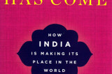 Has India’s Time Come for the World Podium? Author Ayres Says “Yes”