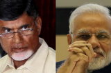 Upset over denial of special status for Andhra, Chandrababu Naidu pulls out TDP ministers from Modi cabinet
