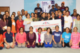 Stop Diabetes Movement (SDM) Camps Create Measurable Impact on Participants