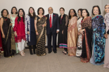 Daya 2018 Gala Raises Record $300,000 for South Asian Victims of Domestic Violence
