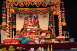 Rama Navami Celebrations at Sri Meenakshi Temple