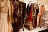 The Bollywood Closet Introduces Sabyasachi’s ‘Endless Summer’ Collection to Houston Fashionistas