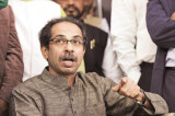 Shiv Sena spurns BJP’s overture, to go it alone in 2019 polls