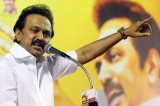 Cauvery dispute: DMK calls for state-wide shutdown on April 5, plans to show black flags to PM Modi