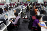 This year, the H-1B visa will find fewer takers among India’s big IT companies