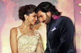 Deepika Padukone admits Ranveer Singh is her MAN!