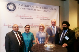 American Leadership Forum, Beneficial for Indo American Leaders