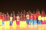 Bharatnatyam & Kathak Dance Recital by Students of Kusum Sharma’s Shri Natraj School of Dance