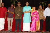 Bharathi Kalai Manram Helps Fight Blindness in India