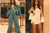 Big Boss 11’s Bandgi Kalra makes heads turn in a stunning outfit