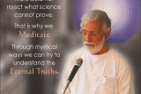 Awaken to many Realities by Guruji Krishnananda