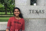 Family, friends mourn Pakistani exchange student killed in Santa Fe school shooting