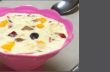 Mama’s Punjabi Recipes: Dudh da Custard (Milk Custard)