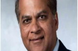 Top MIT professor to chair World Hindu Congress in Chicago