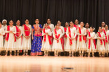 Storytellers Presents Kathak Dances from Students and World-renowned Artists