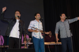 Punjabi Virsa 2018 Captivates with  a Packed Musical Show