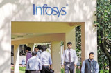 Infosys plans to expand Pune campus to 35,000 seats
