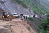 Incessant rains wreak havoc in Manipur