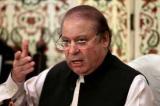 Pak SC wants ex-PM Sharif’s trial in graft cases completed in a month