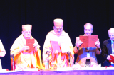 World Sanskrit Conference Recognizes Bhagwan Swaminarayan’s Akshar-Purushottam Darshan as Distinct Vedanta Tradition
