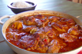 Mama’s Punjabi Recipes: Murghi Turri Wali  (CHICKEN CURRY)