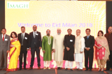 An Indian Eid Milan that Showed  the Warmth of Ties that Bind