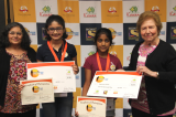 The 2018 South Asian Spelling Bee Announces Dallas and New Jersey Winners