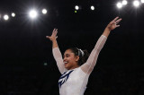 Dipa Karmakar creates history, becomes first Indian to win gold in global event