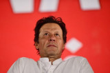 Imran Khan, Nawaz Sharif face-off as Pakistan goes to polls this week