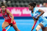 Hockey World Cup: India women hold USA 1-1 to stay alive for quarter-finals