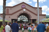 DAV Sanskriti School Opening Day and Independence Day Celebrations at Arya Samaj of Greater Houston