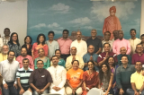 Hindu Leaders Meet Organized by HGH