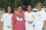 Walk 5K, Eat a Dosa, Save a Life in India