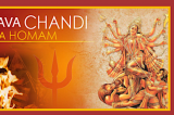 Sri Nava Chandi Maha Homam