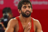 Asian Games 2018: Bajrang Punia gives India first gold medal, Twitterati cannot stop celebrating