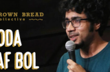 Abhishek Upmanyu, Comedy Show in Houston on September 16