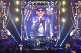 Sensational Performance by World Music Icon AR Rahman!