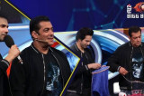 Bigg Boss 12 Weekend Ka Vaar September 23 episode highlights: All housemates are safe this week Bigg Boss 12 Weekend Ka Vaar September 23 episode highlights: All housemates are safe this week